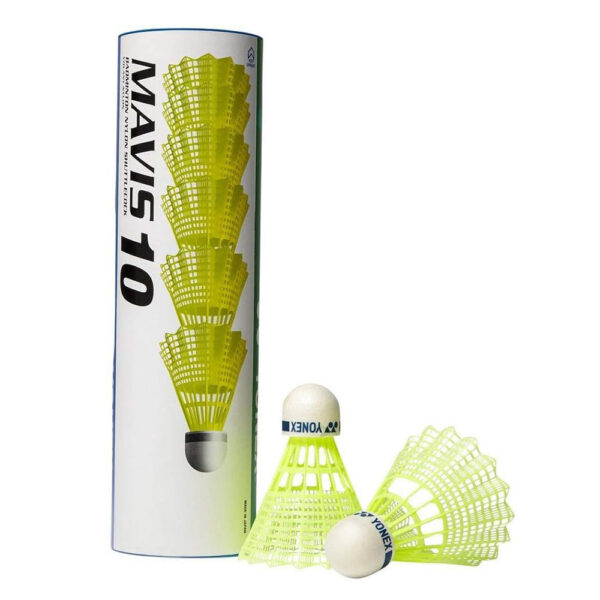 Mavis 10 Shuttles - Image 2