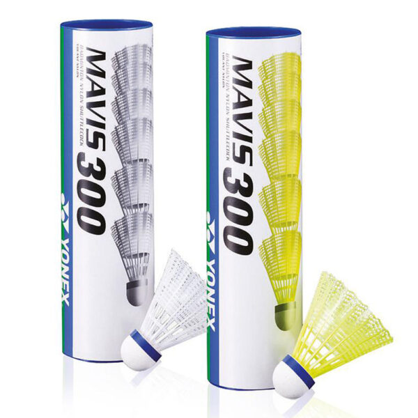 Mavis 300 Shuttles