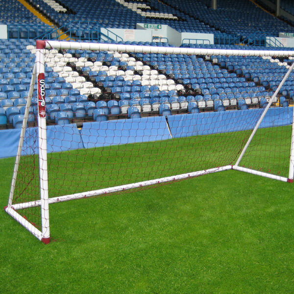 Mini Soccer Training Goal uPVC Goal Deal - Image 2