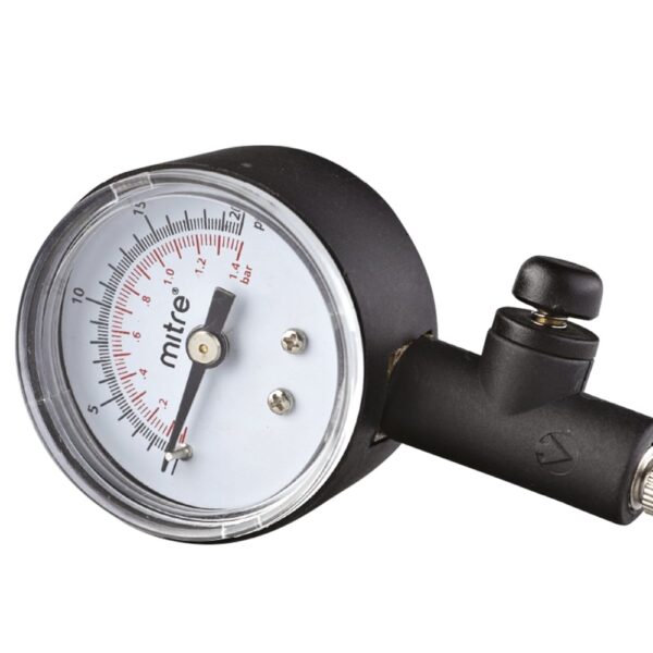 Ball Pressure Gauge - Image 2