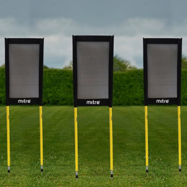 Folding Free Kick Dummy Set