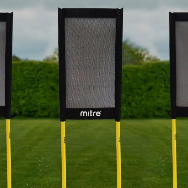 Folding Free Kick Dummy Set - Image 2