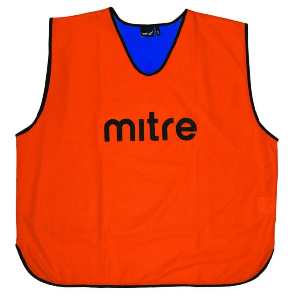 Pro Reversible Bib - Image 3