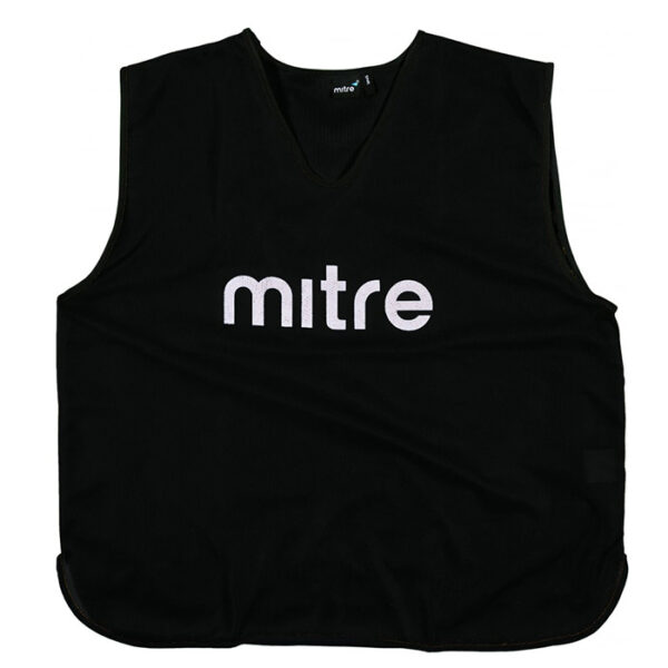 Pro Training Bib - Black