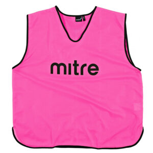 Pro Training Bib - Pink