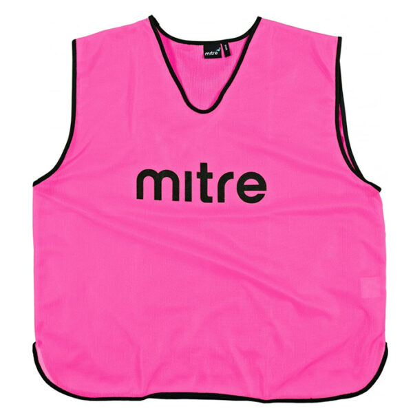 Pro Training Bib - Pink