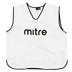 Pro Training Bib - White