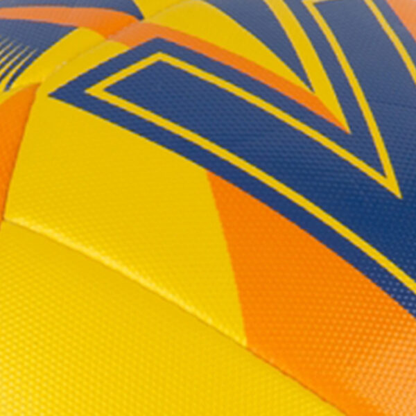 Ultimatch Yellow 10 Ball Deal + FREE Bag - Size 3 - Image 3