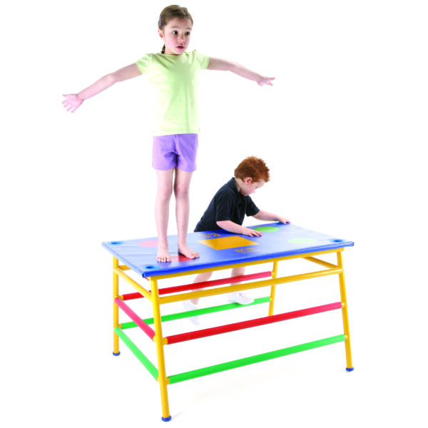 Box of Tricks - Movement Table