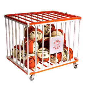 Multi Purpose Ball Cage