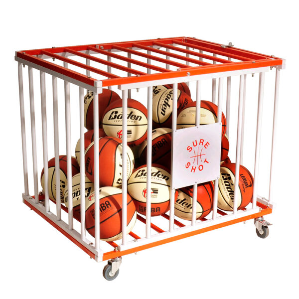 Multi Purpose Ball Cage