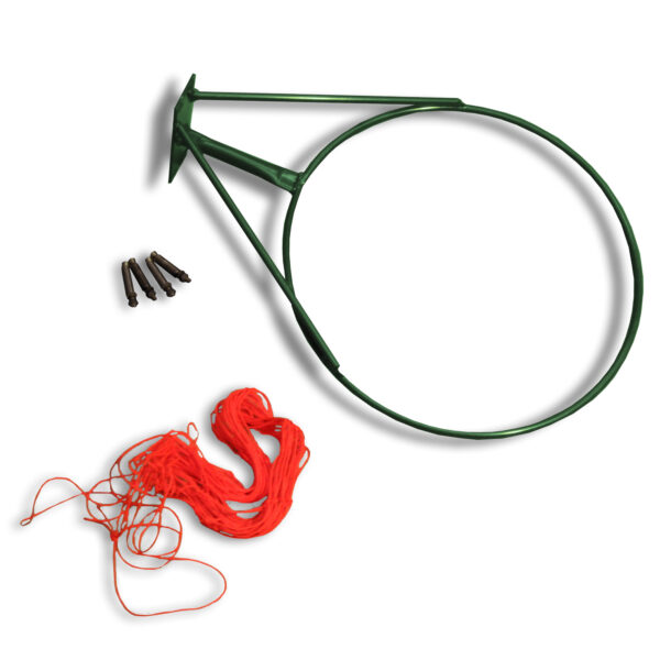 Netball Ring - Single