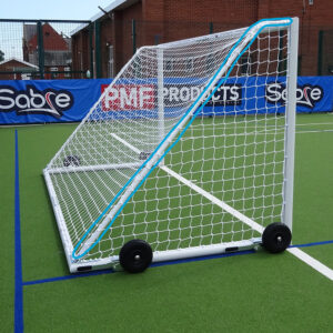 Net Support - Portable Goal