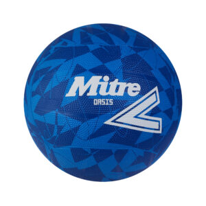 Oasis Netball - Blue