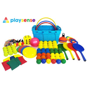 Playtime Deluxe Pack