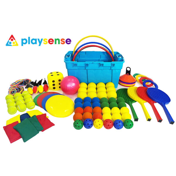 Playtime Deluxe Pack
