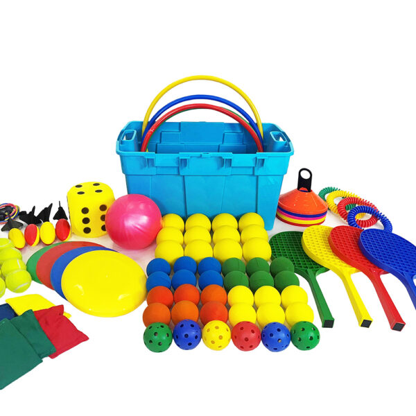Playtime Deluxe Pack - Image 2