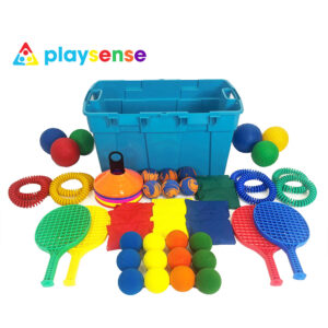 Playtime Essentials Pack