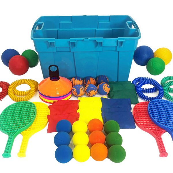 Playtime Essentials Pack - Image 2