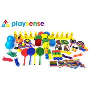 Playtime Pack