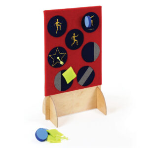 Box of Tricks - Target & Missiles