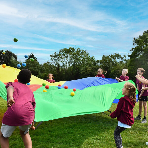 Parachute - Image 2