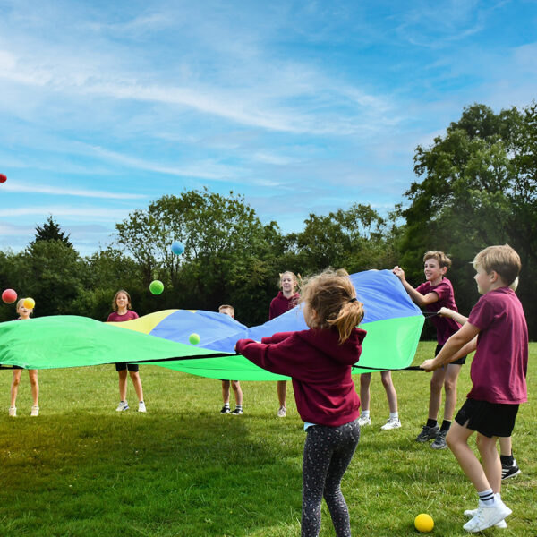Parachute - Image 3