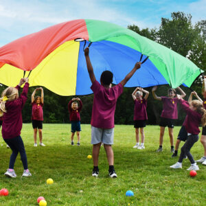 Parachute