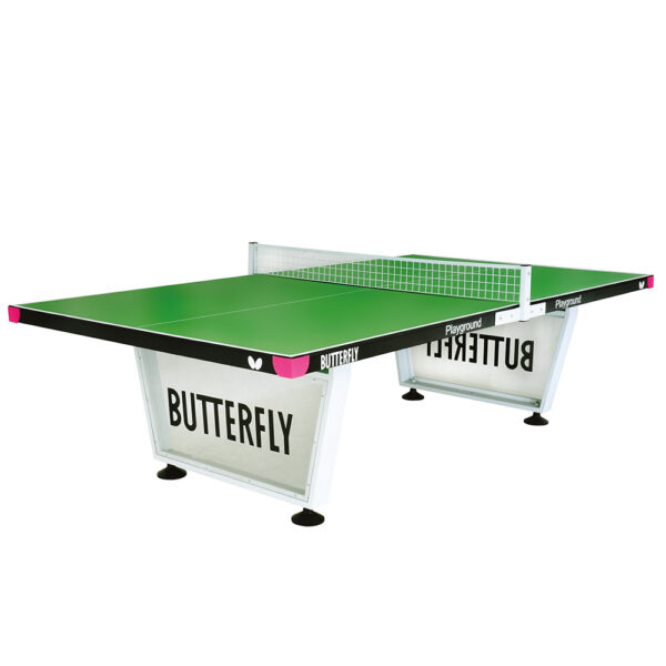 Playground Outdoor Table