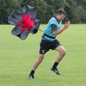 Power Speed Chute