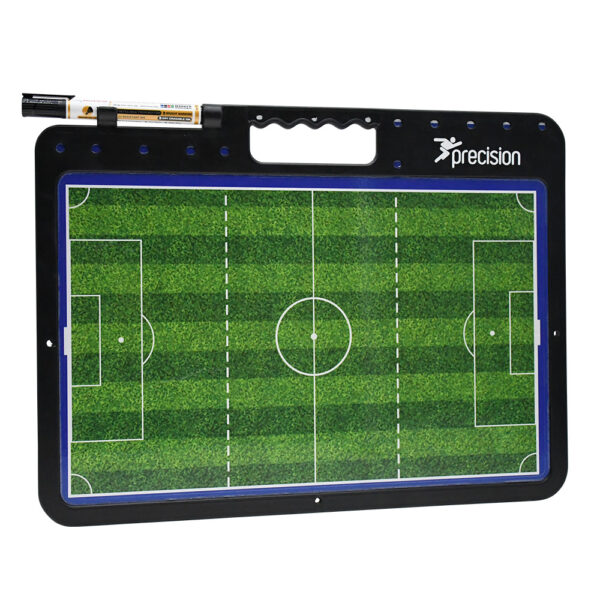 Hand-held Soccer Tactics Board - Image 2