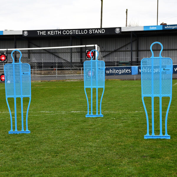 Pro Club Mannequin (Blue Set) - Image 2