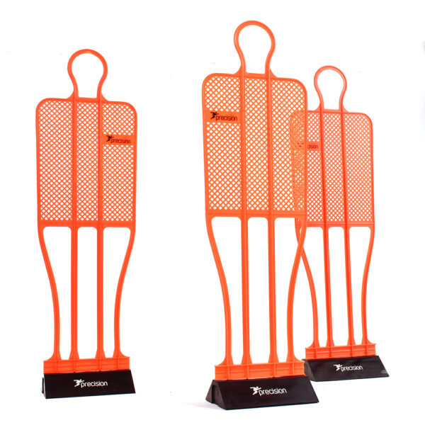 Pro Club Mannequin (Orange Set) - Image 2