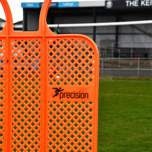 Pro Club Mannequin (Orange Set) - Image 3