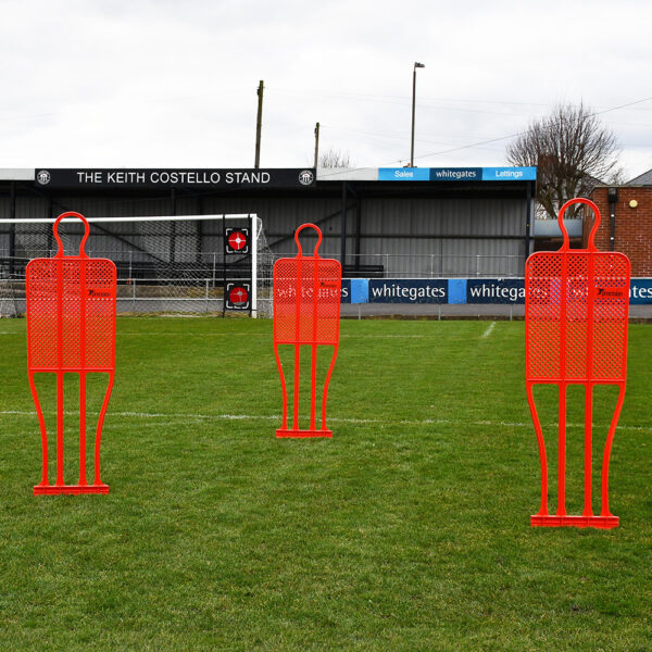 Pro Club Mannequin (Red Set) - Image 2