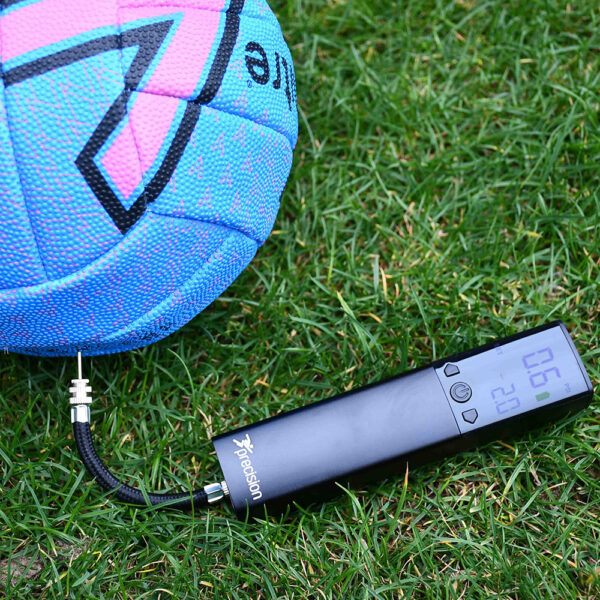 Rechargeable Electric Ball Pump - Image 3