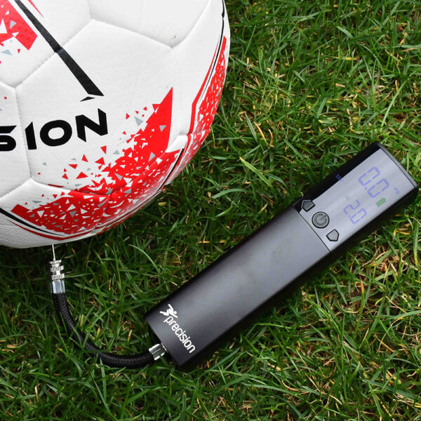 Rechargeable Electric Ball Pump - Image 2
