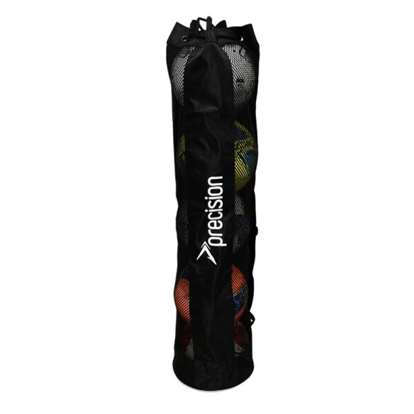 Tubular 5 Ball Bag