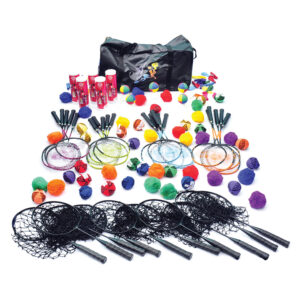 Primary & Accessories - Racket Pack