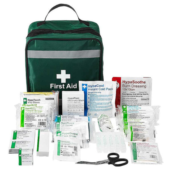 Primary First Aid Kit - Image 2