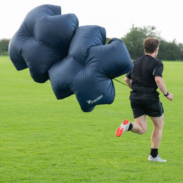 Pro Dual Speed Chute - Image 2