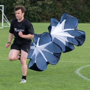 Pro Dual Speed Chute
