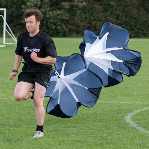 Pro Dual Speed Chute