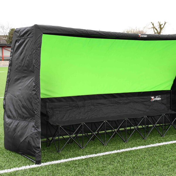 Pro Portable Team Shelter - Image 2