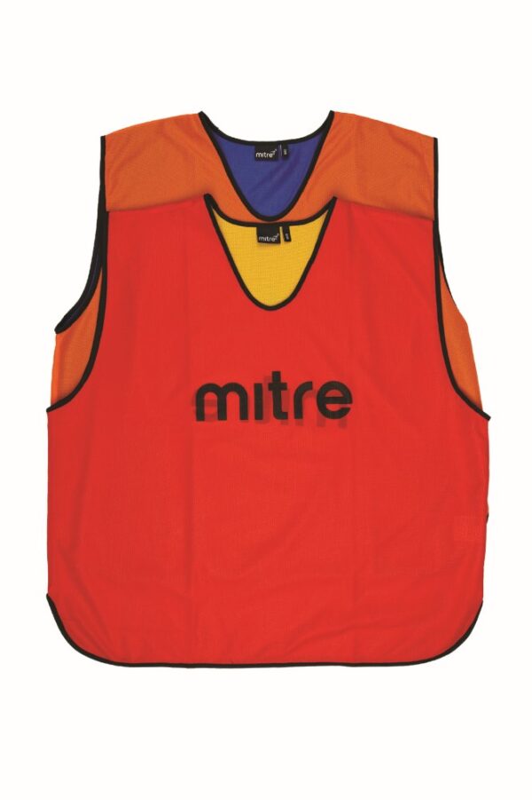 Pro Reversible Bib - Image 2