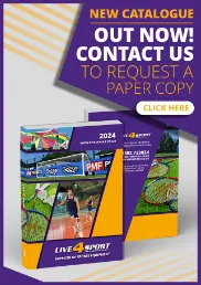 Live4Sport PDF Catalogue
