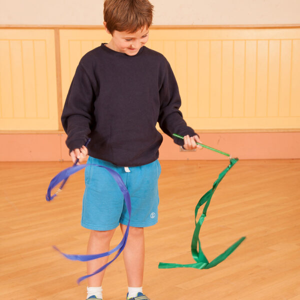 Rainbow Batons - Image 2