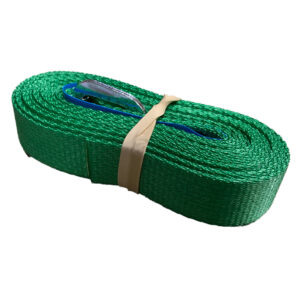 Ratchet Strap - Box Goal
