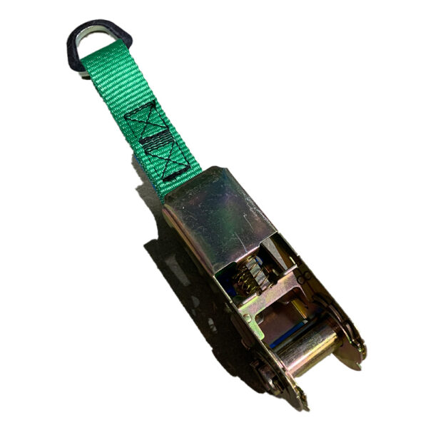 Ratchet - Box Goal - Image 2