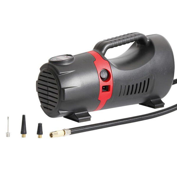 Electric Air Compressor - Image 3